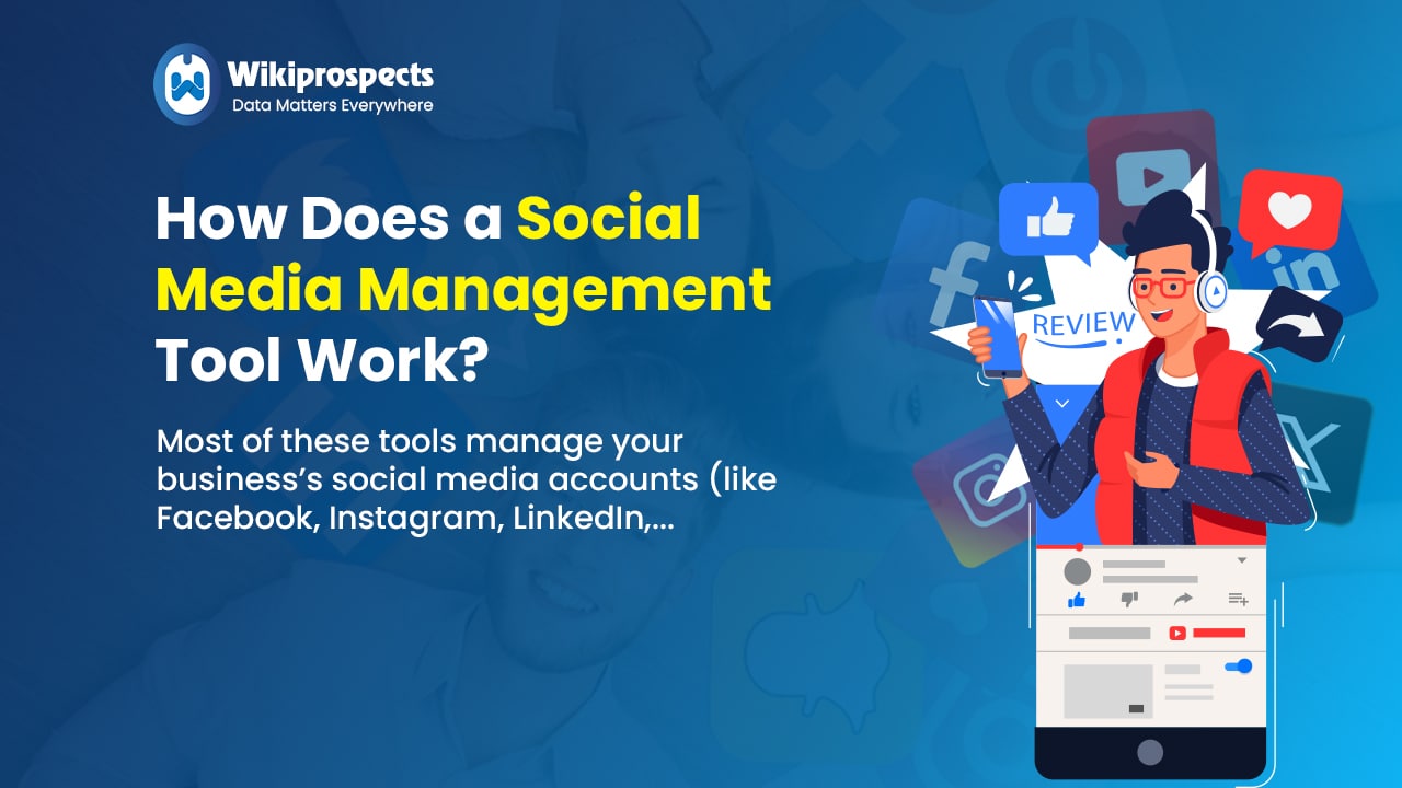 Best Social Media Management Tools for Small Businesses